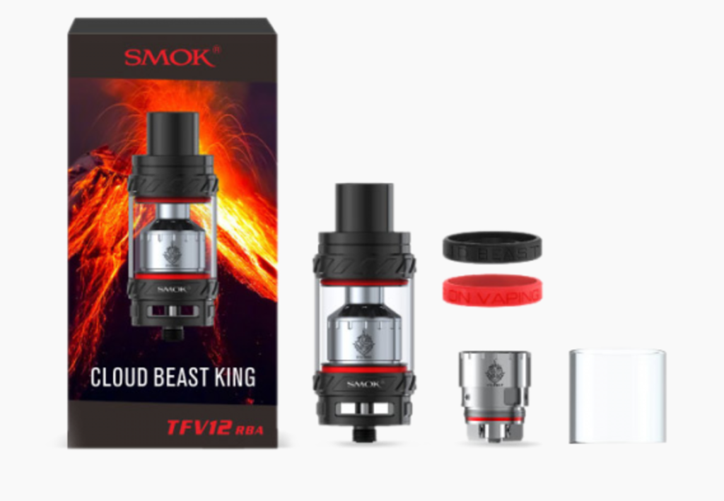 SMOK TFV12