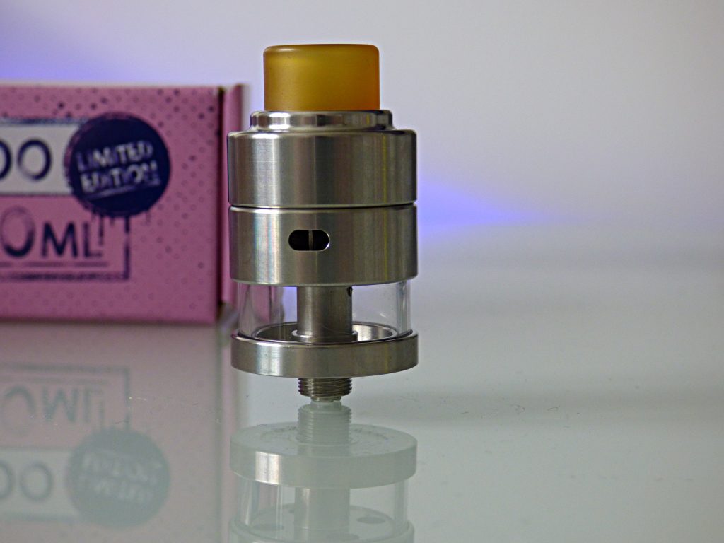 GAIA RDTA