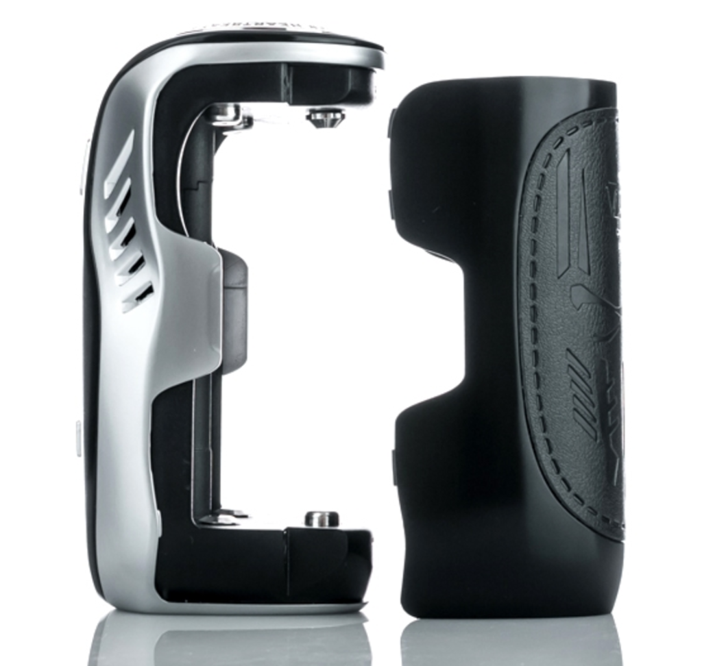 The Best Box Mods & Vape Mods 2017 75W To 300W!