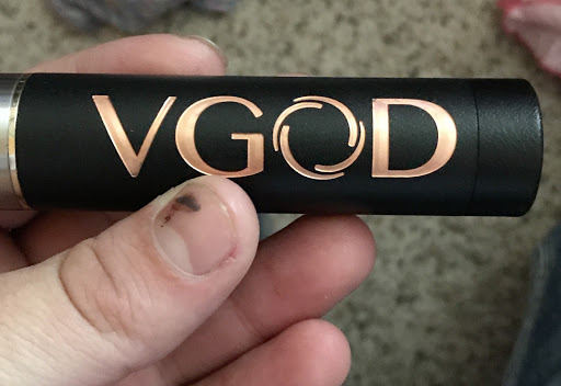 VGOD Pro Mech