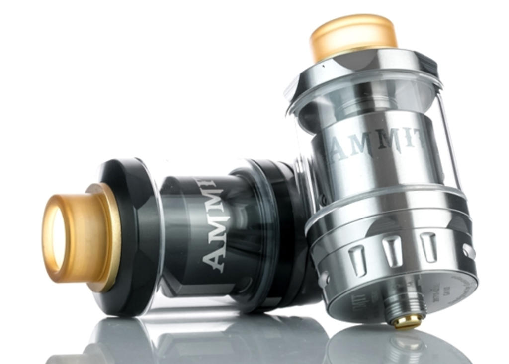 Best RTA Tanks 100 Legit Options For 2020 TESTED   Screen Shot 2017 08 31 At 13.33.53 1024x733 