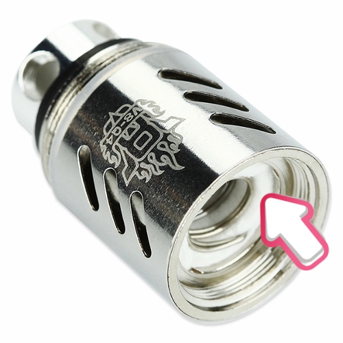 How To Prime SMOK TFV 8 Coils PROPERLY 