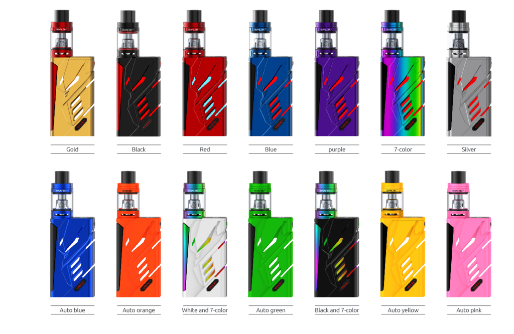 SMOK T-Priv