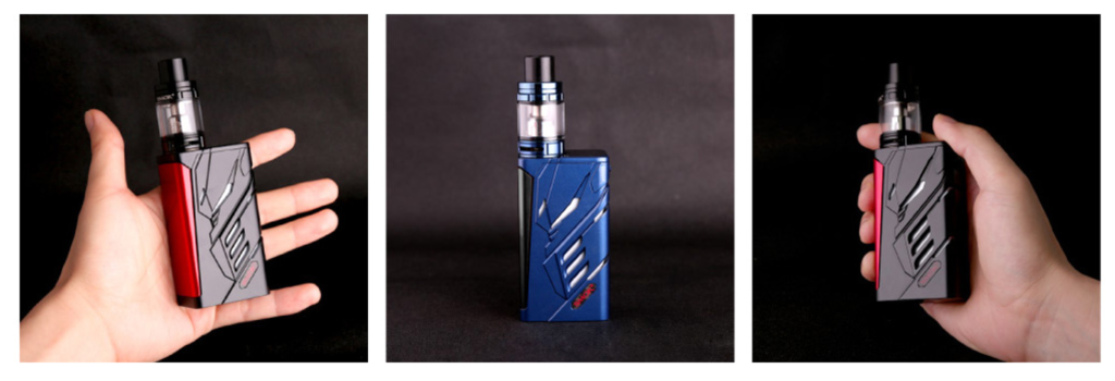 SMOK T-Priv