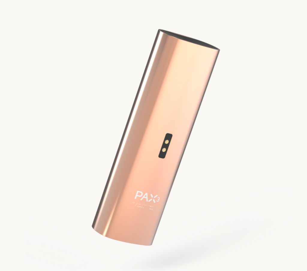 PAX 3