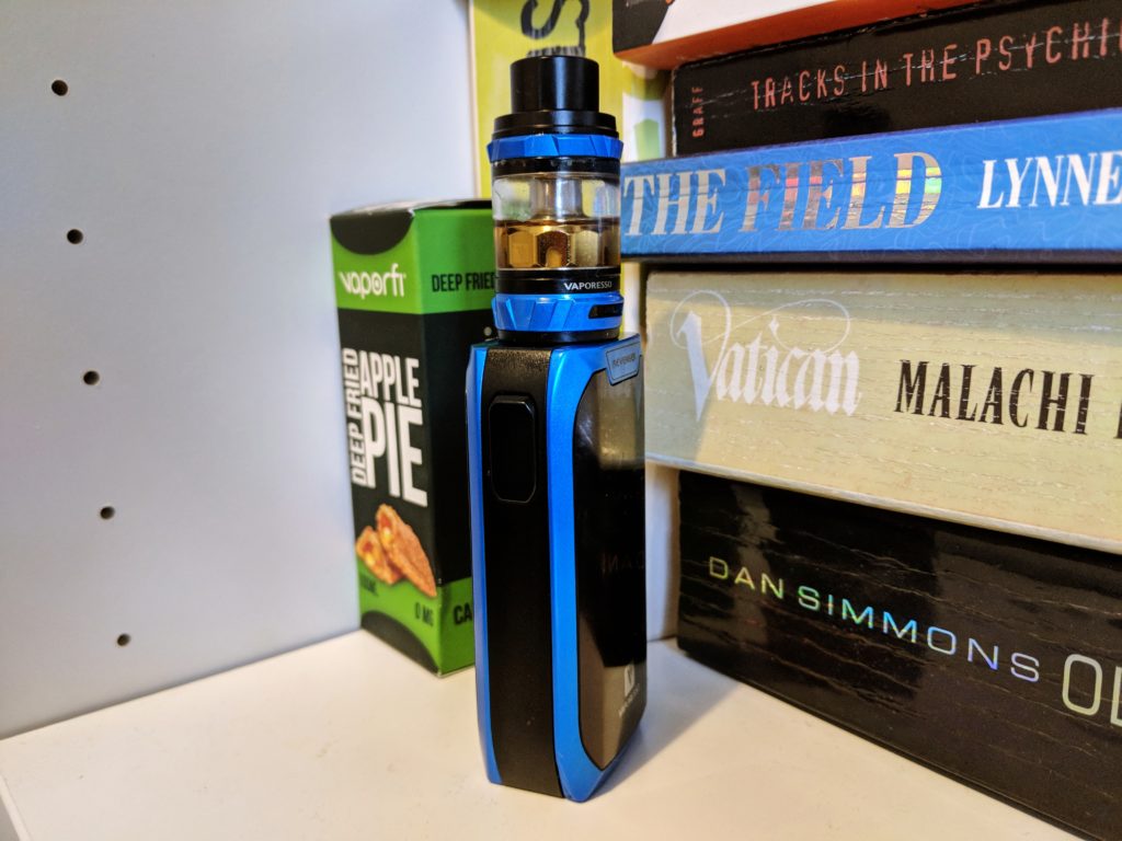 Vaporesso Revenger