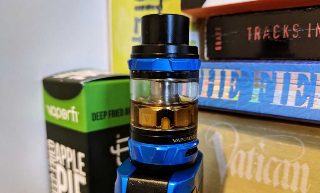 Vaporesso Revenger