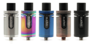 Aspire Cleito EXO