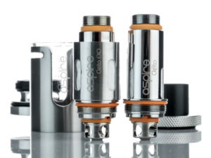 Aspire Cleito EXO