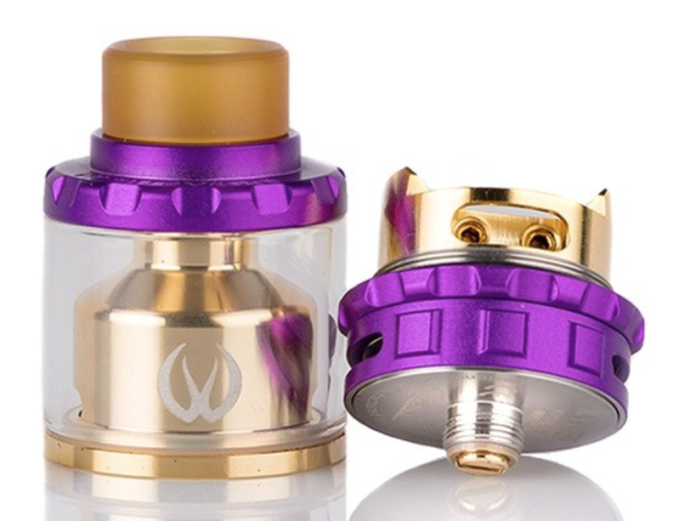 SubOhm Tank, RTA, and RDA Tanks EXPLAINED More From The VapeBeat Store