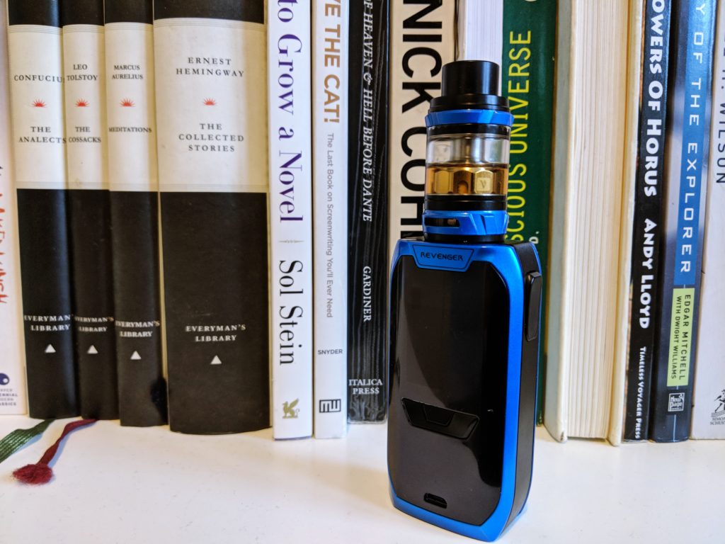 Vaporesso Revenger