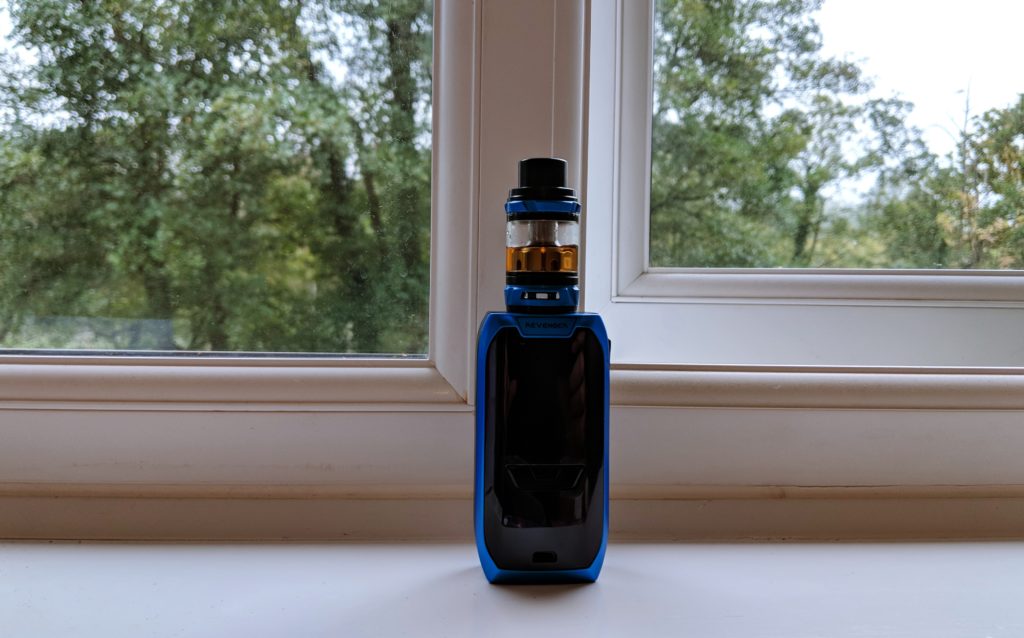 Vaporesso Revenger