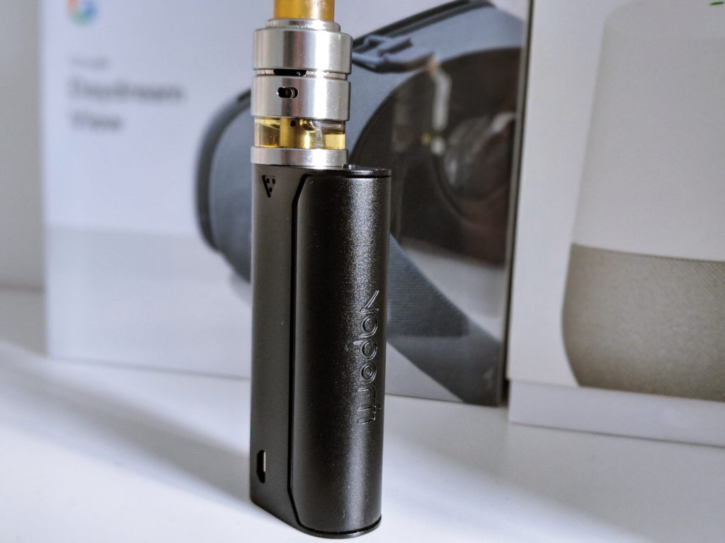 VaporFi V-GRIP