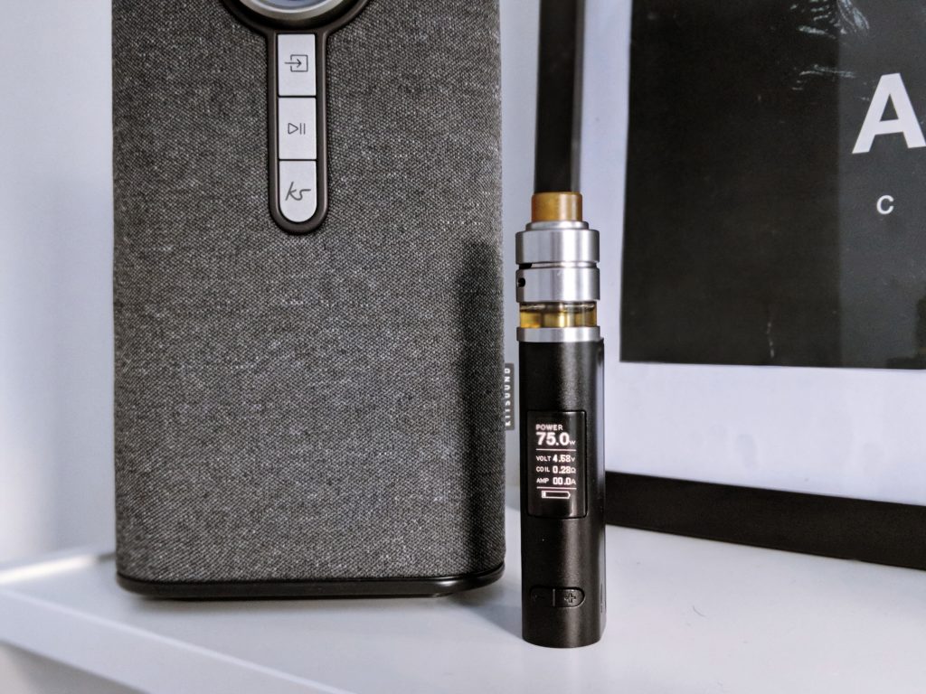 VaporFi V-GRIP