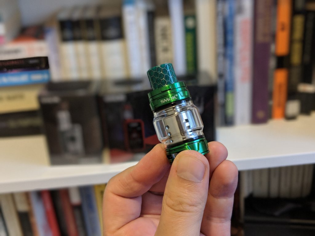 SMOK TFV12 Prince