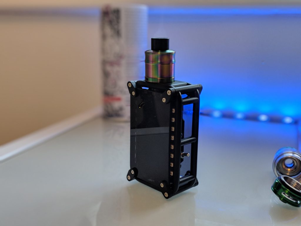 SMOANT RABOX Mini