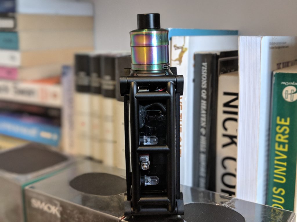 SMOANT RABOX Mini