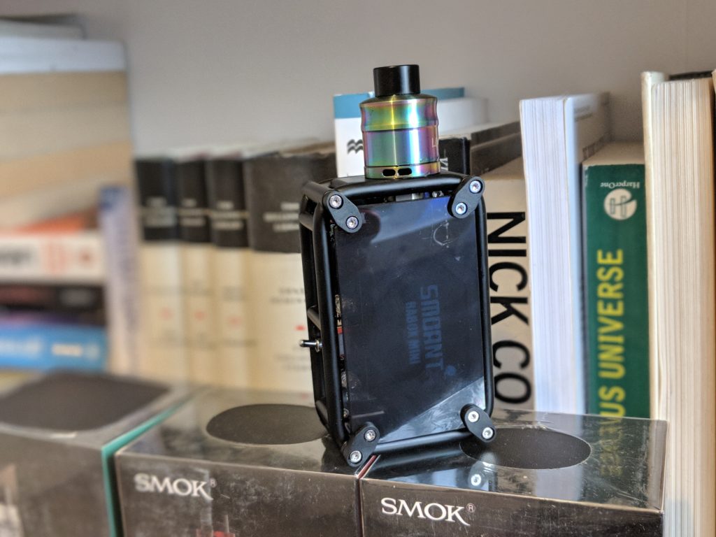 SMOANT RABOX Mini