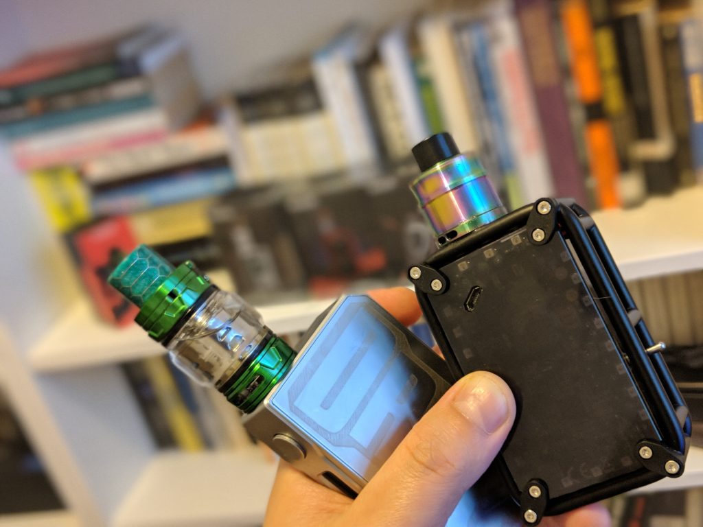 SMOANT RABOX Mini