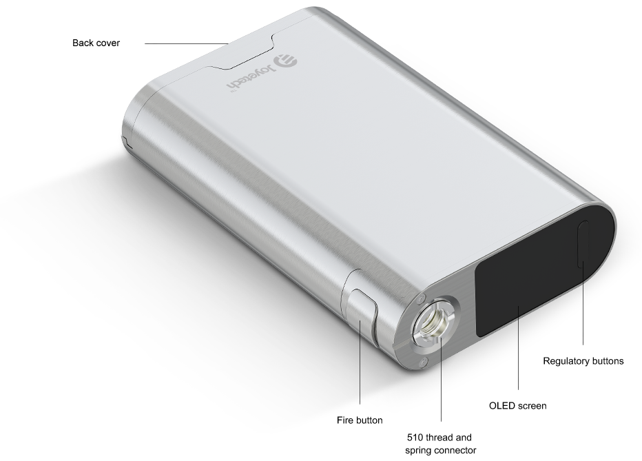 Joyetech Cuboid 200W