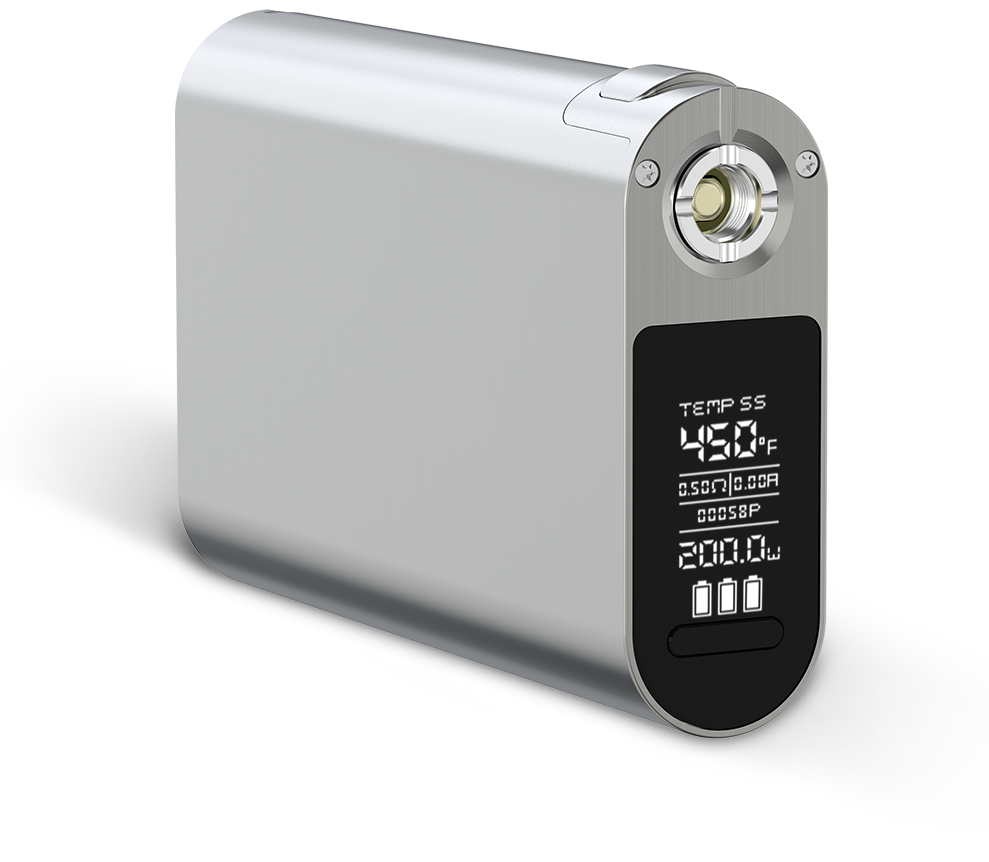 Joyetech Cuboid 200W