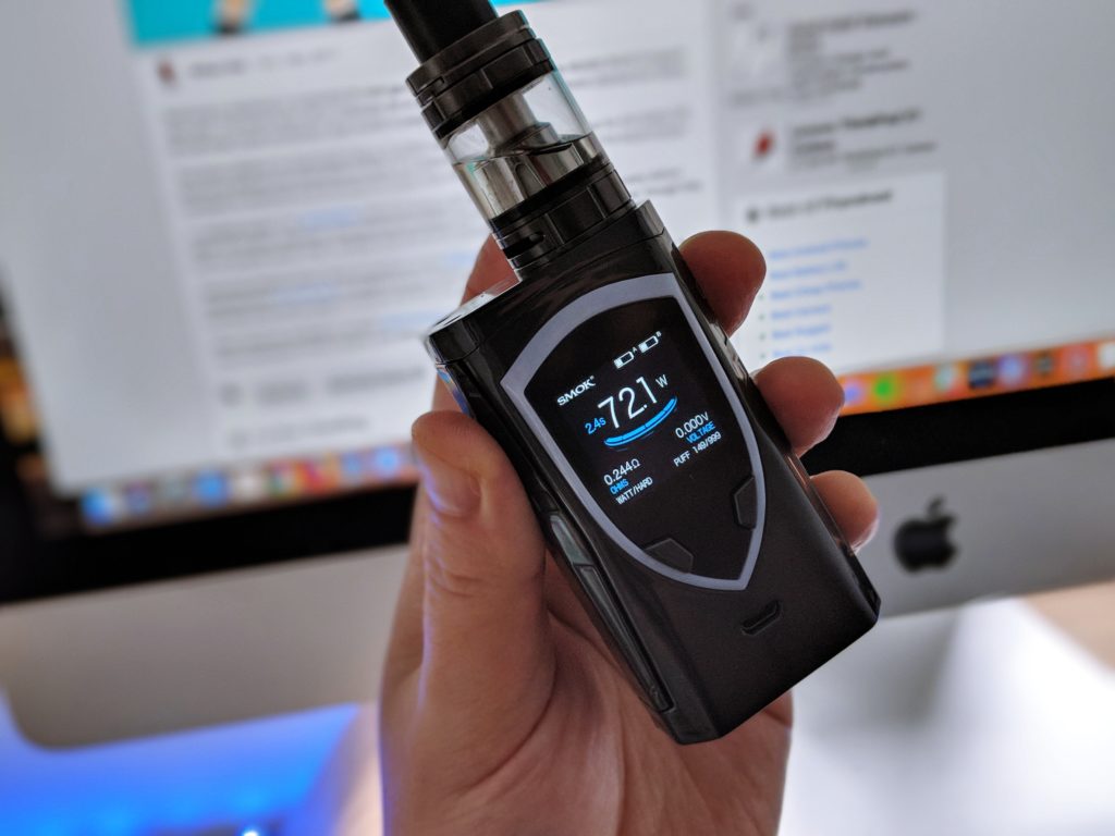 SMOK ProColor