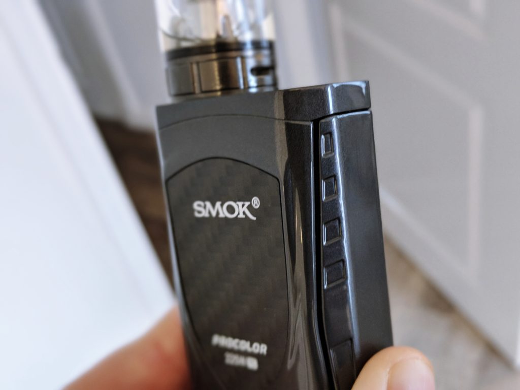 SMOK ProColor