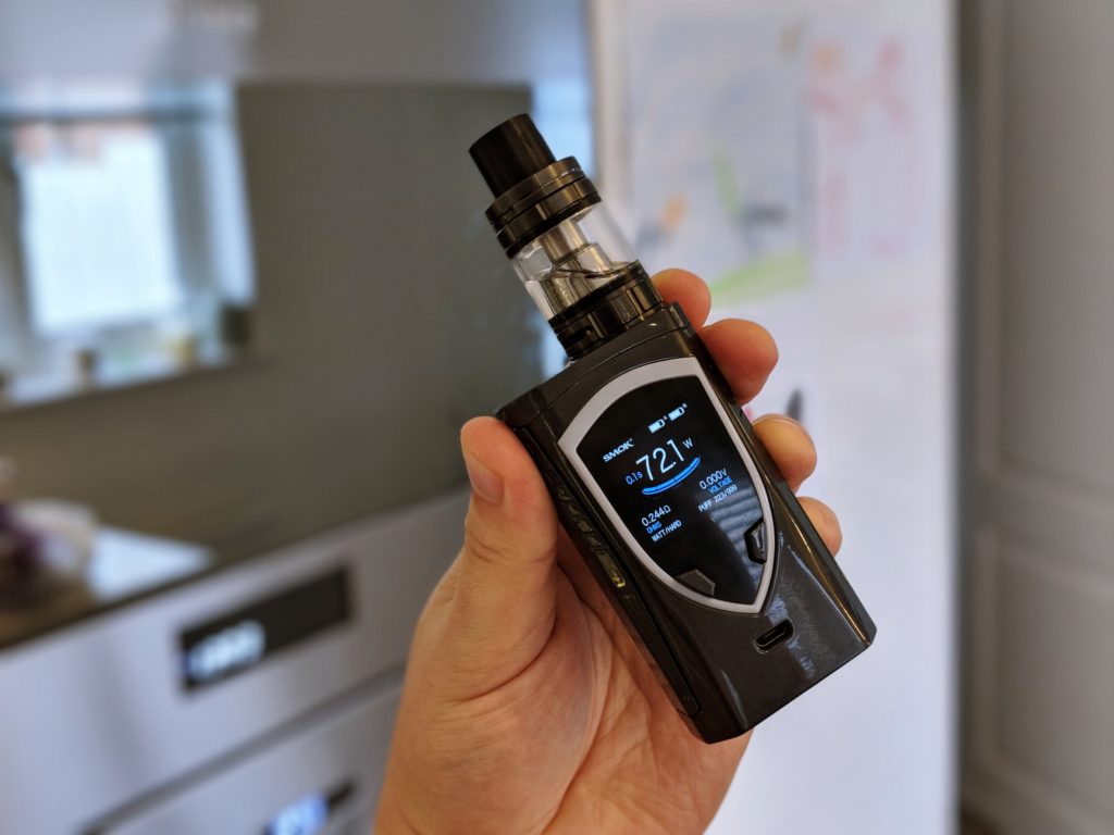 SMOK ProColor