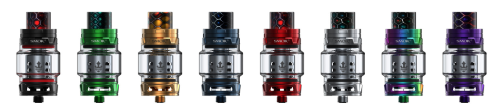 SMOK TFV12 Prince