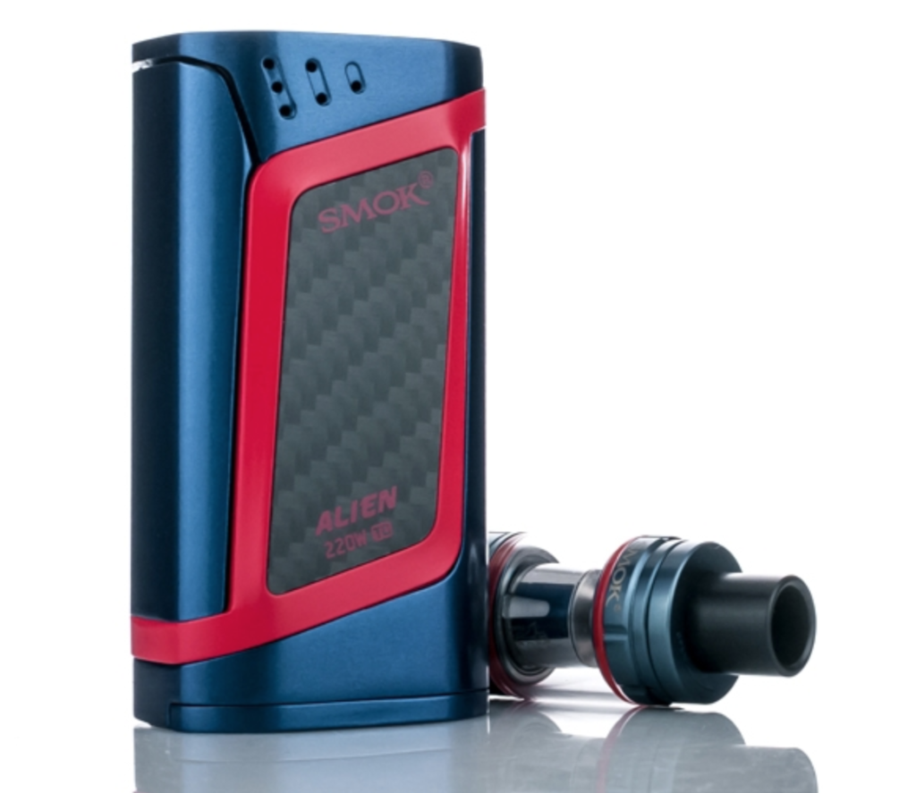 SMOK Alien Problems &amp; Issues: A WARNING To ALL Potential Buyers