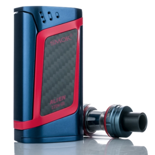 SMOK Alien Problems & Issues: A WARNING To ALL Potential Buyers