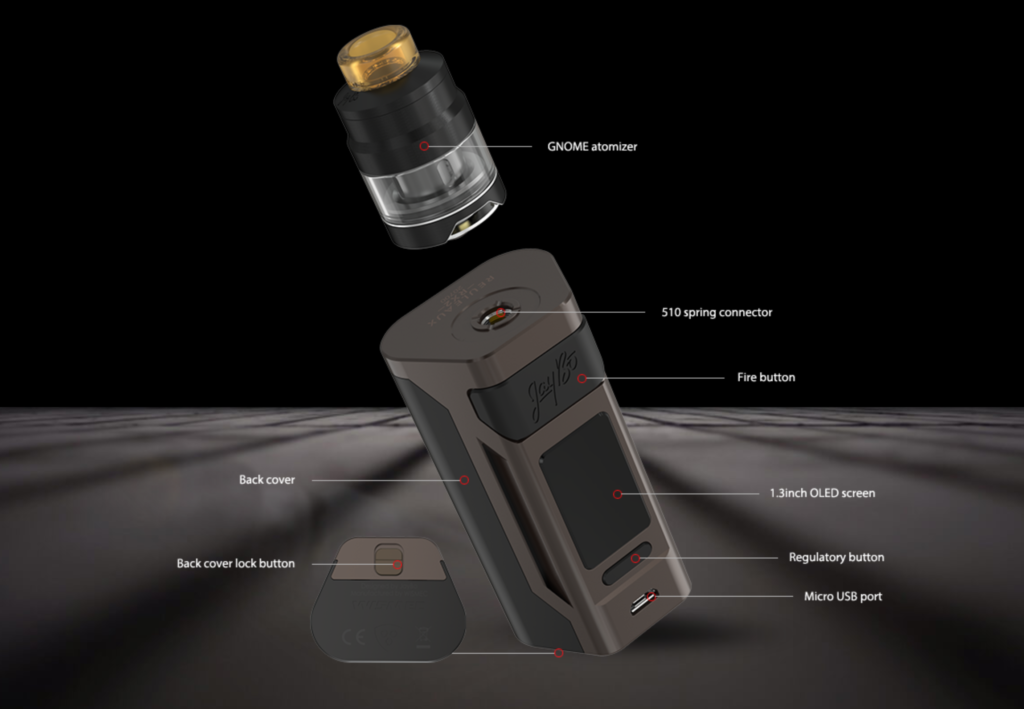 Reuleaux RX2 20700