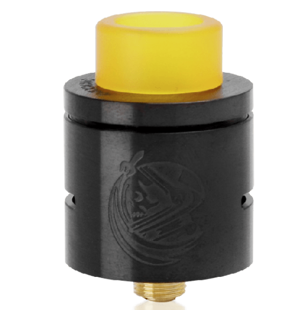 RDA tank