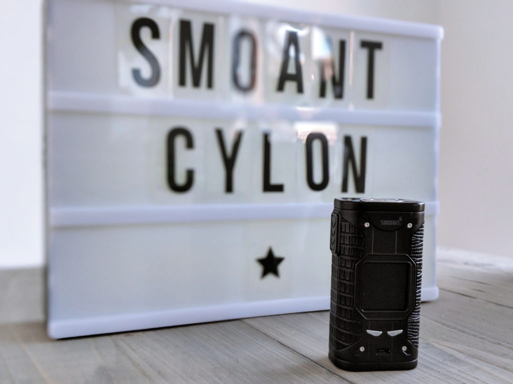 SMOANT Cylon