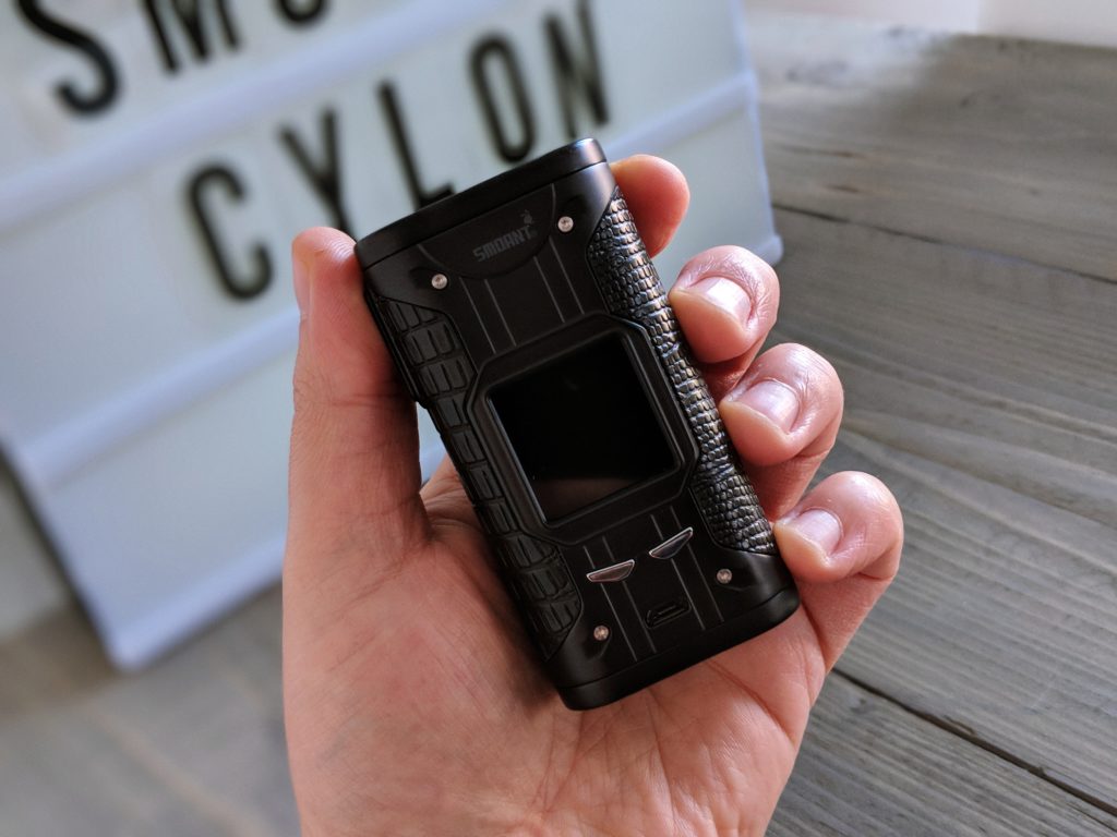 SMOANT Cylon