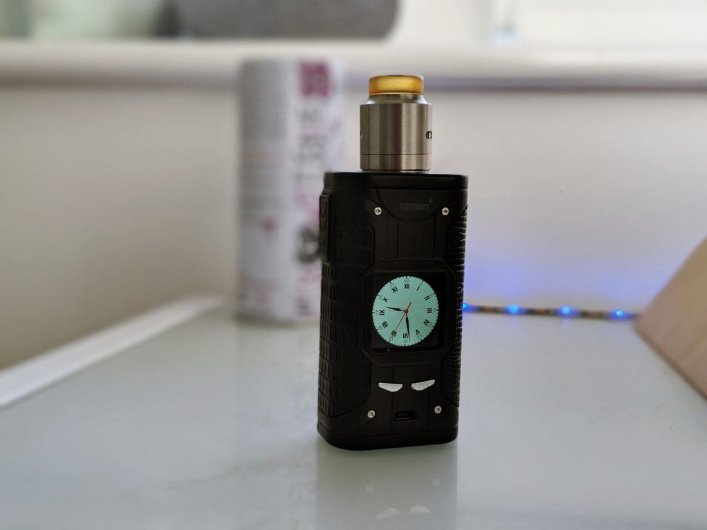 SMOANT Cylon