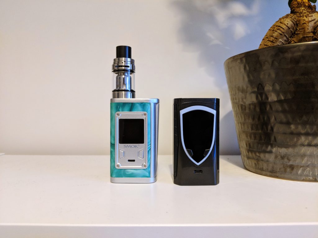 SMOK Majesty 225W