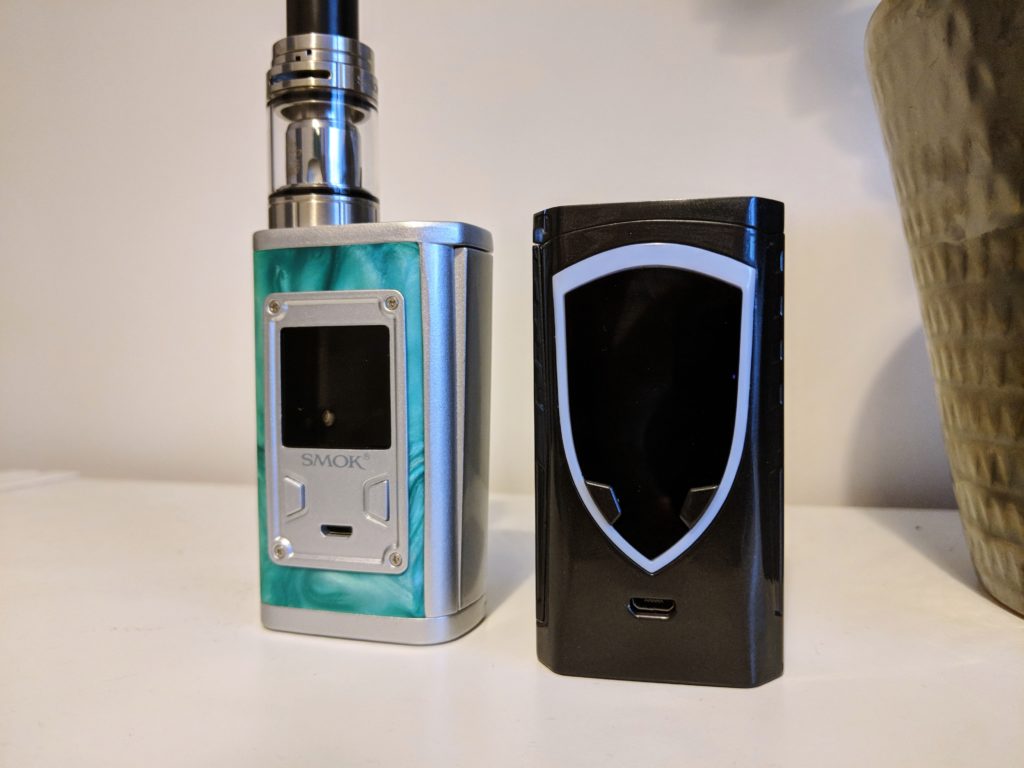 SMOK Majesty 225W