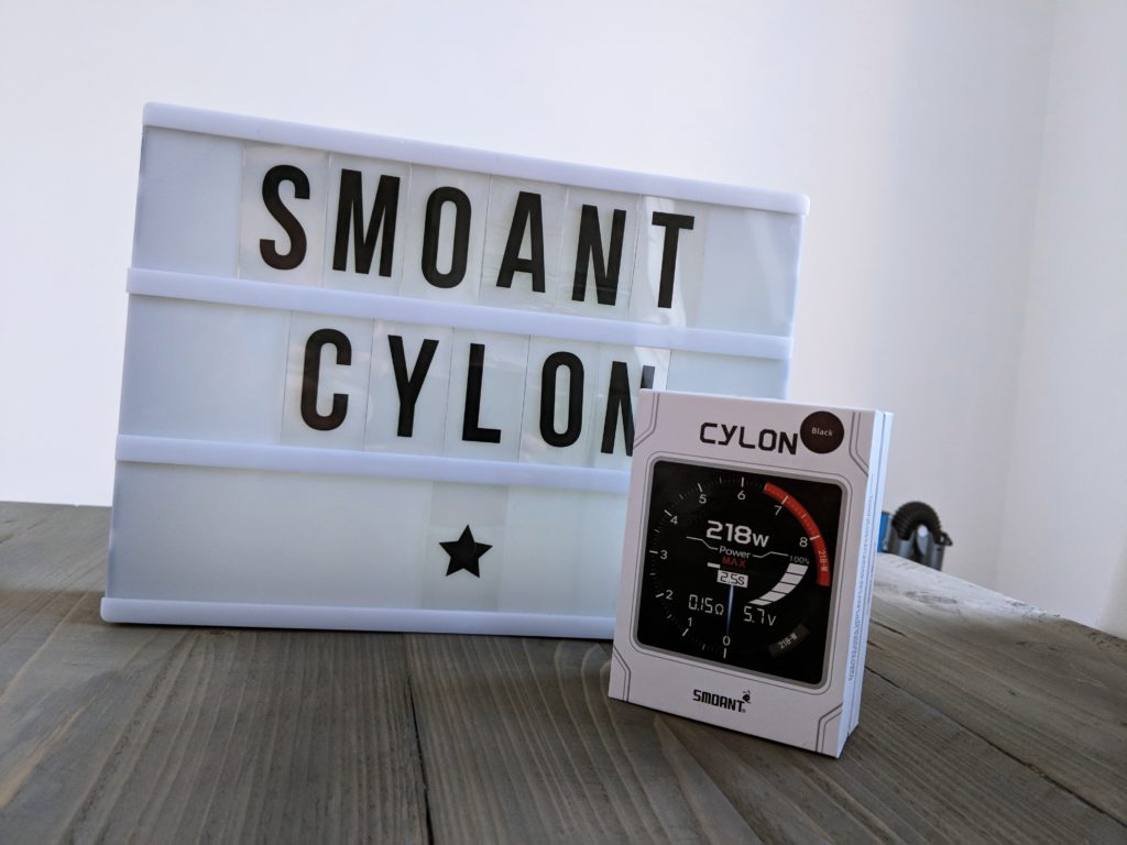 SMOANT Cylon