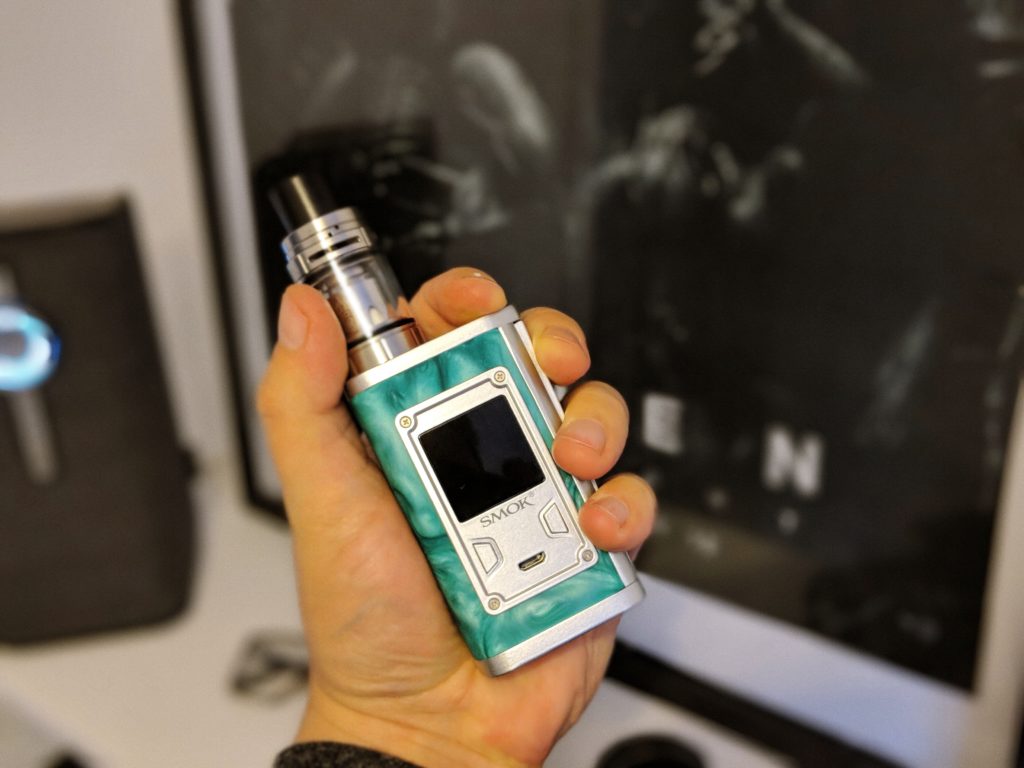 SMOK Majesty 225W