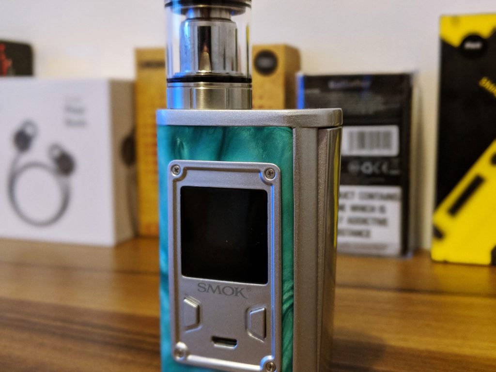 SMOK Majesty 225W