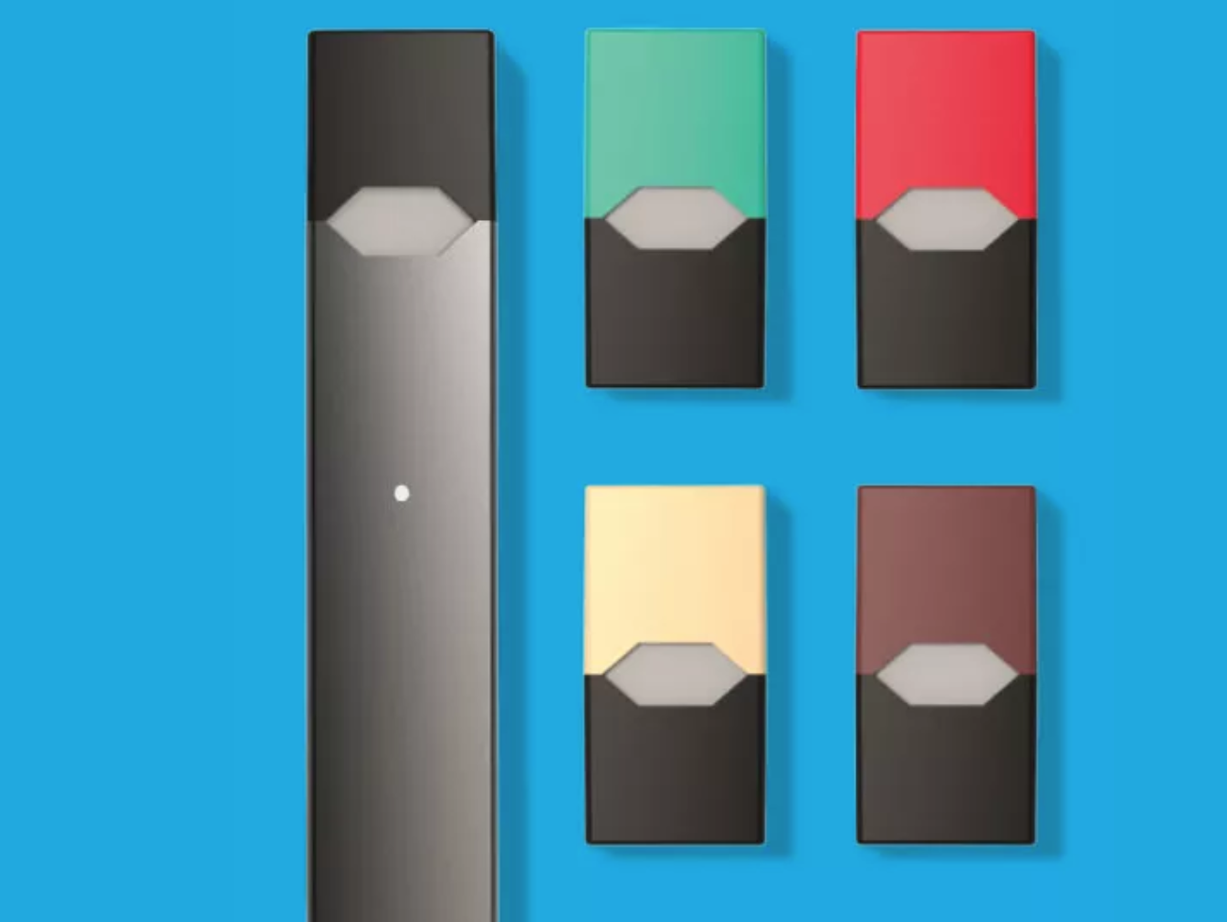 JUUL UK Release Date CONFIRMED (It’s Now Available To Buy In UK)