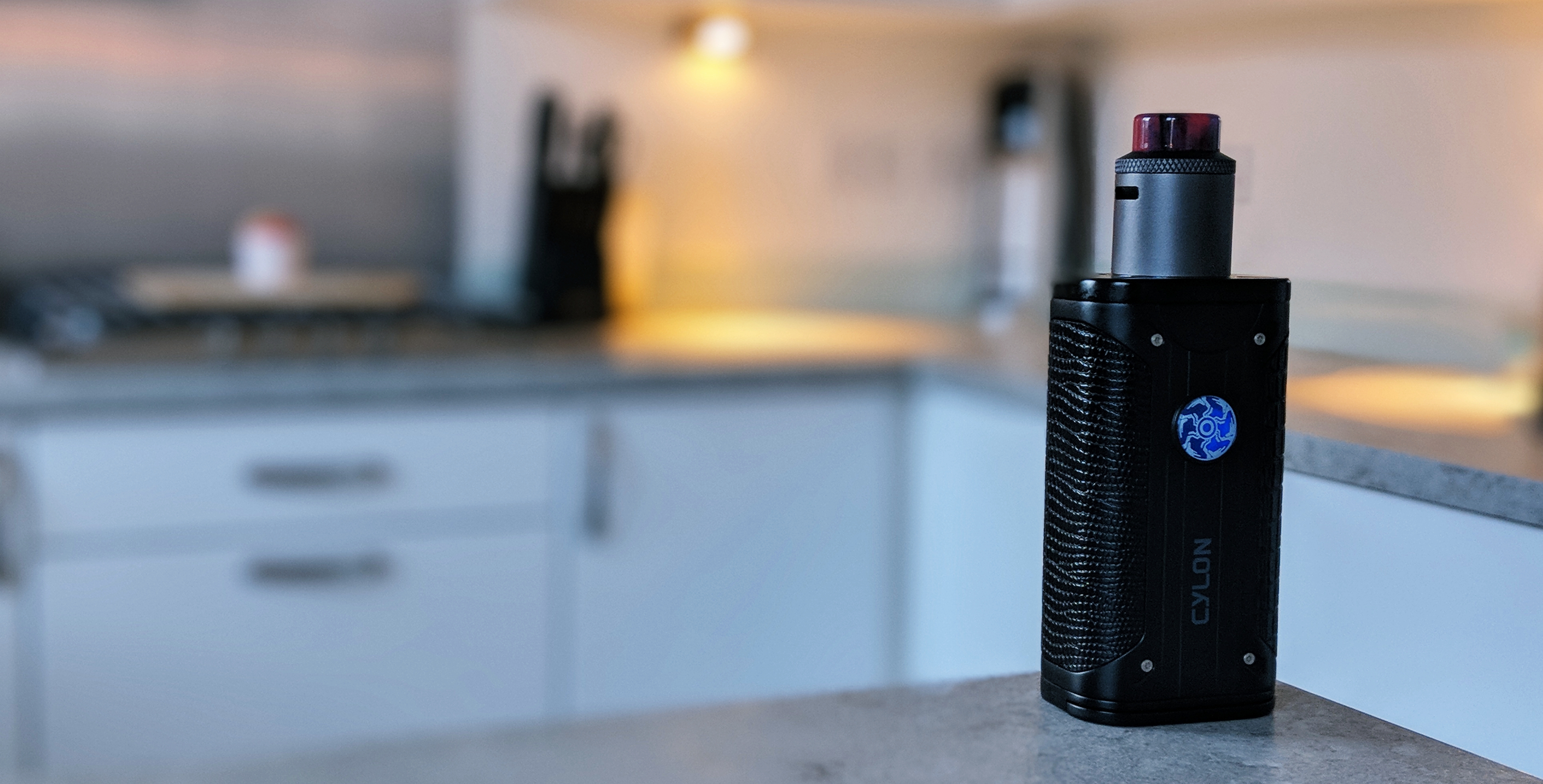 DEAD Rabbit RDA