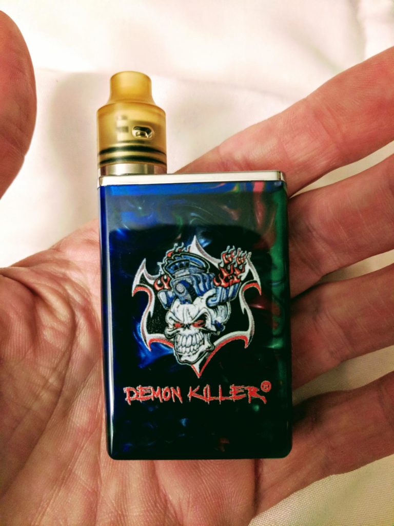 Demon Killer Tiny Kit