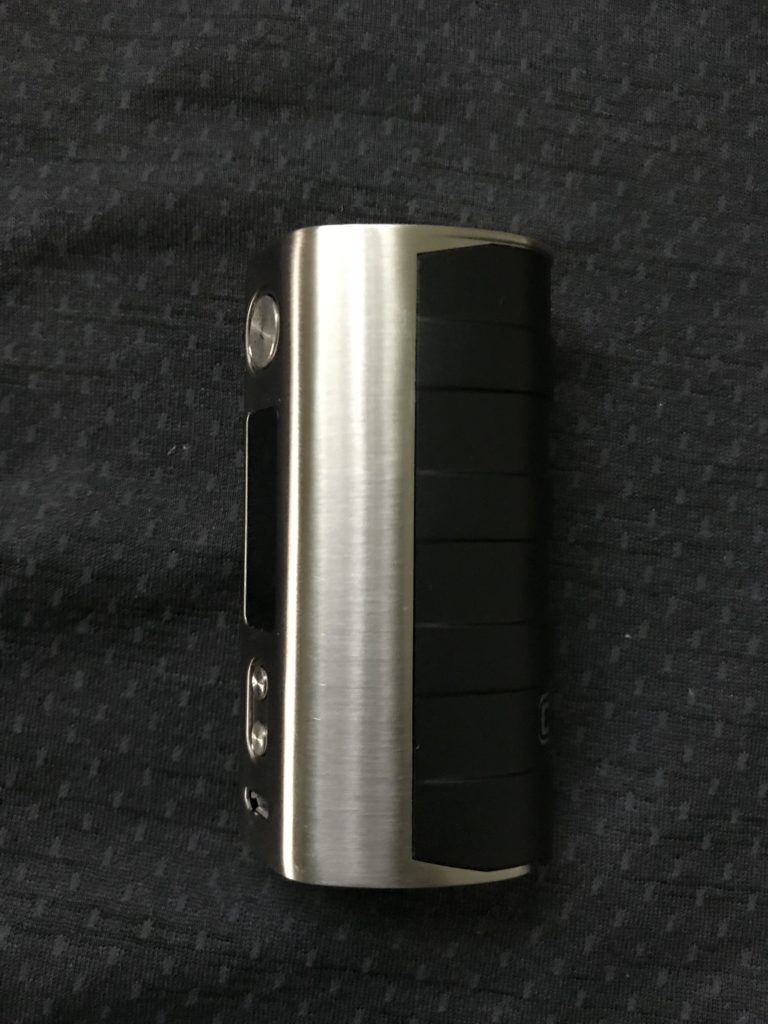 Council of Vaper Callisto Kit