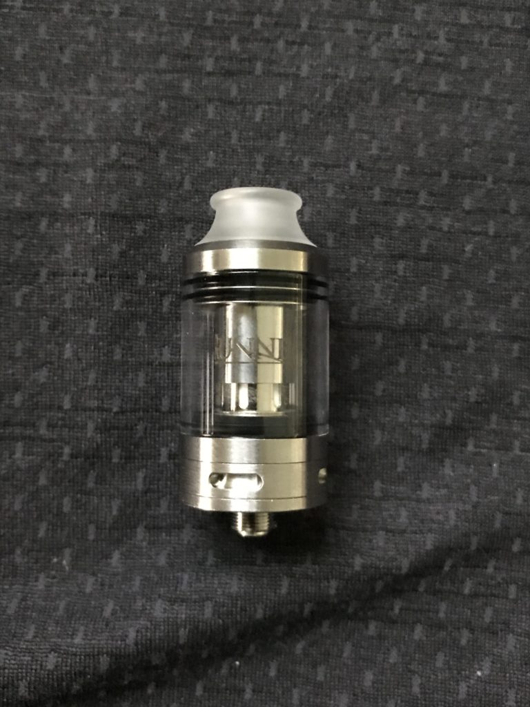 Council of Vaper Callisto Kit