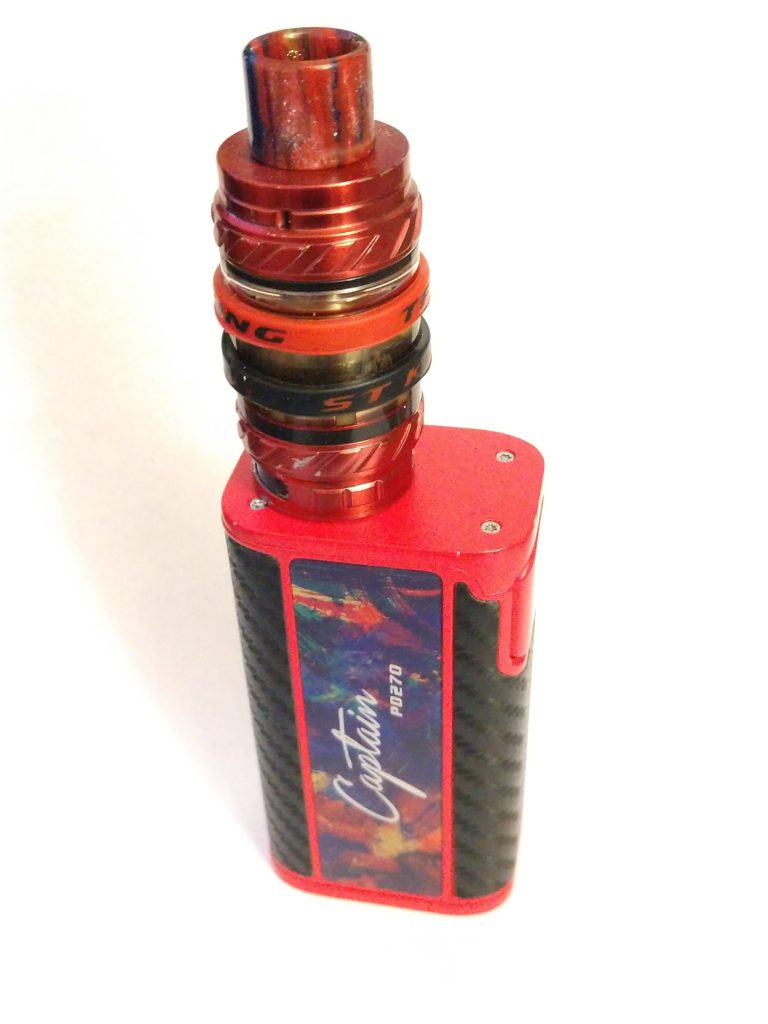 iJoy Captain PD270