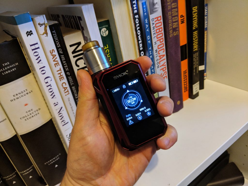 SMOK G-PRIV 2