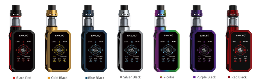 SMOK G-PRIV 2