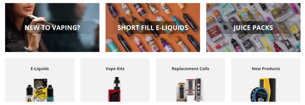 best uk vape retailers